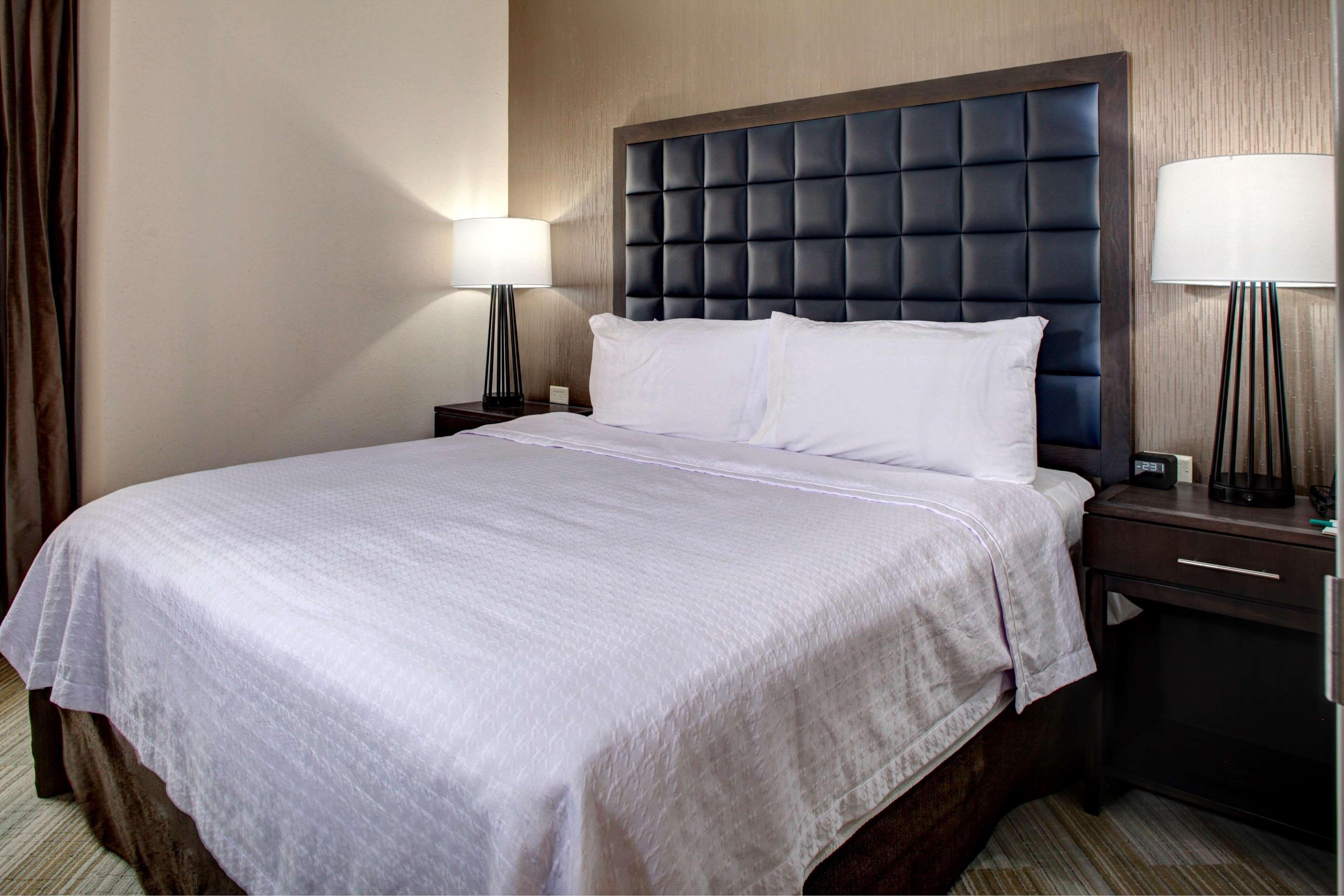 Hotel Homewood By Hilton Richmond-downtown Richmond